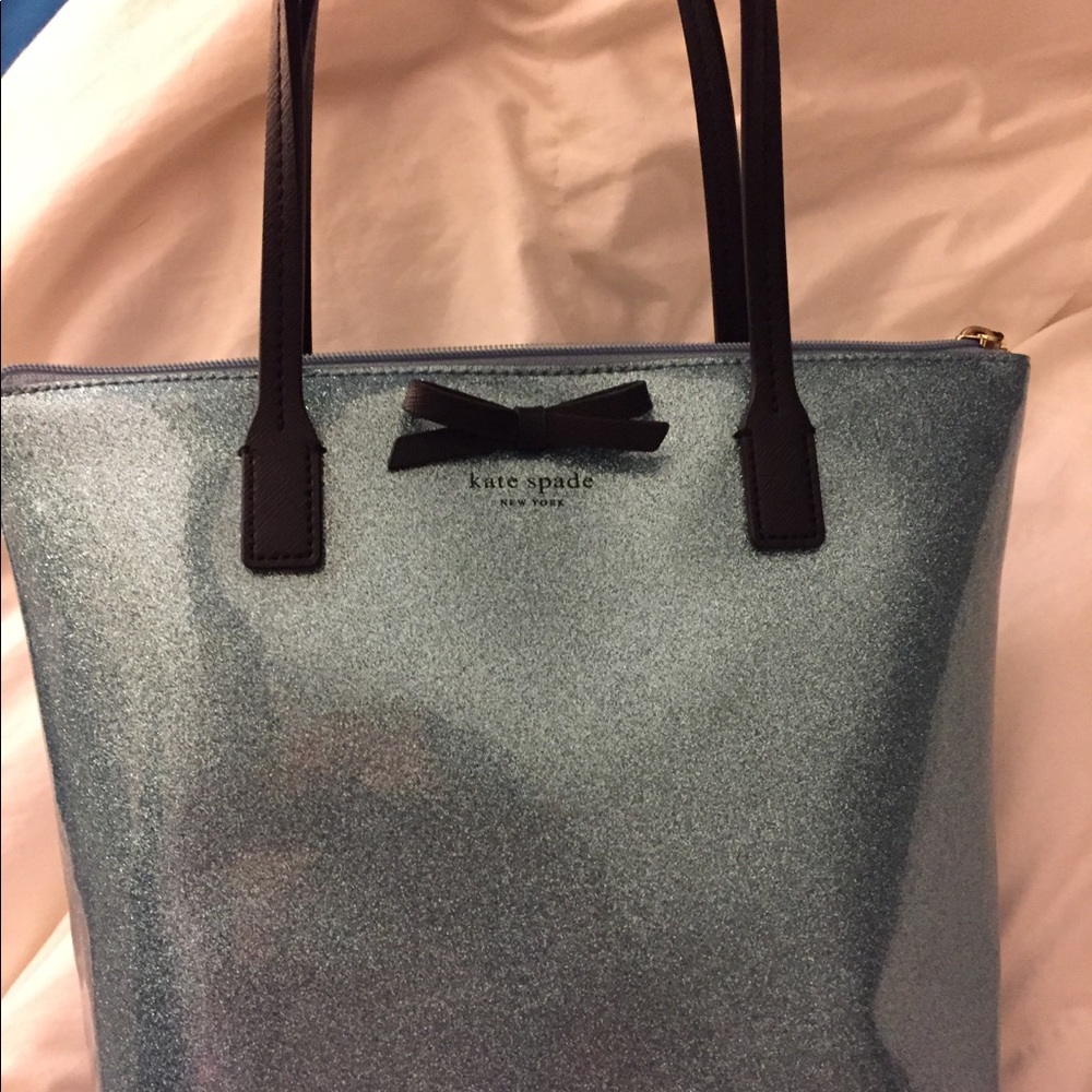 New Kate Spade purse Authentic